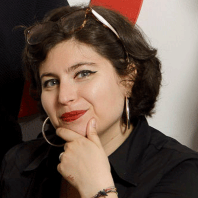 Micol Burighel - Amapola