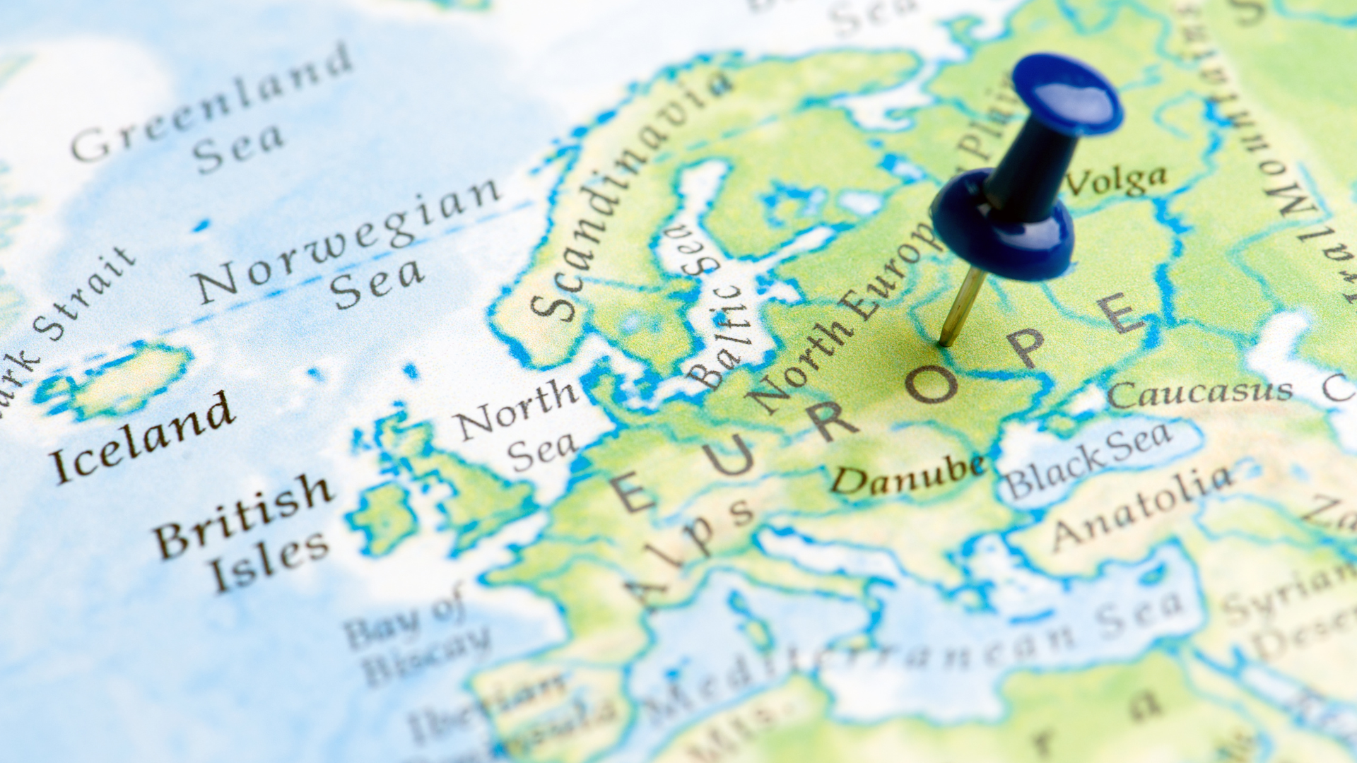 Politiche climatiche europee, cosa pensano i cittadini