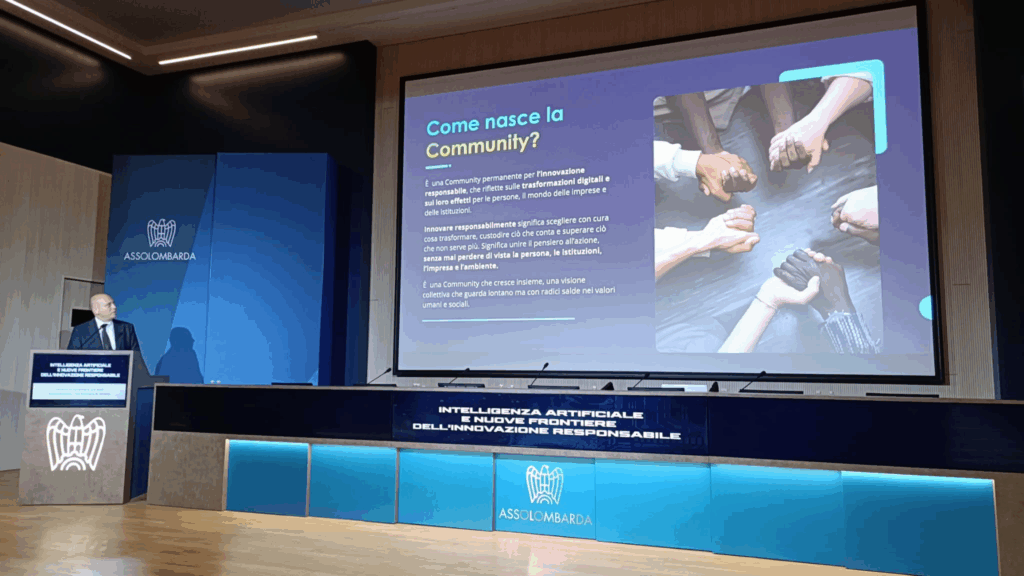 Community Polisophia