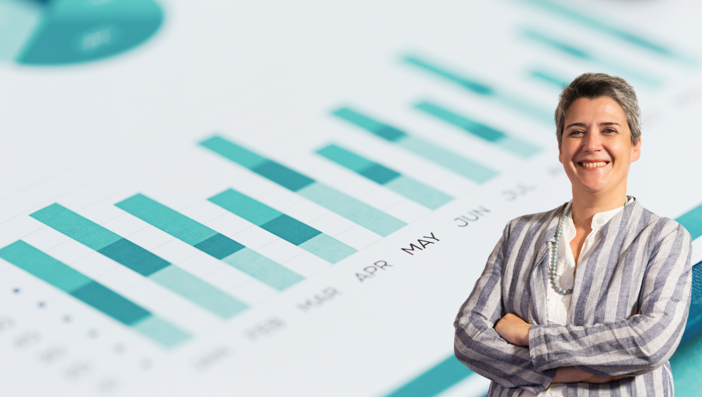 Il commento di Giulia Devani su come affrontare oggi il report di sostenibilità