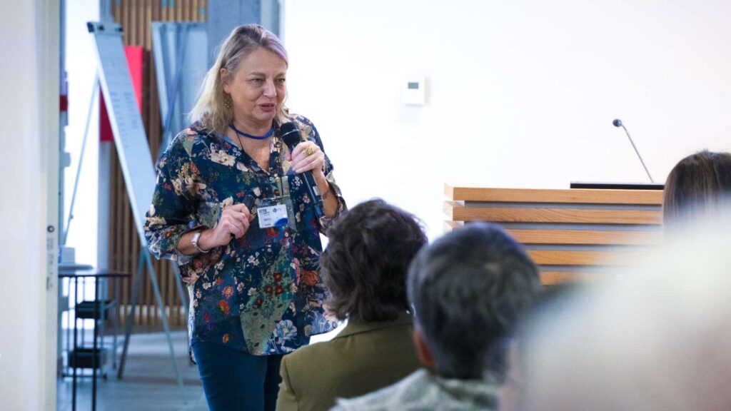 Evento CONTRO - restituzione lavori