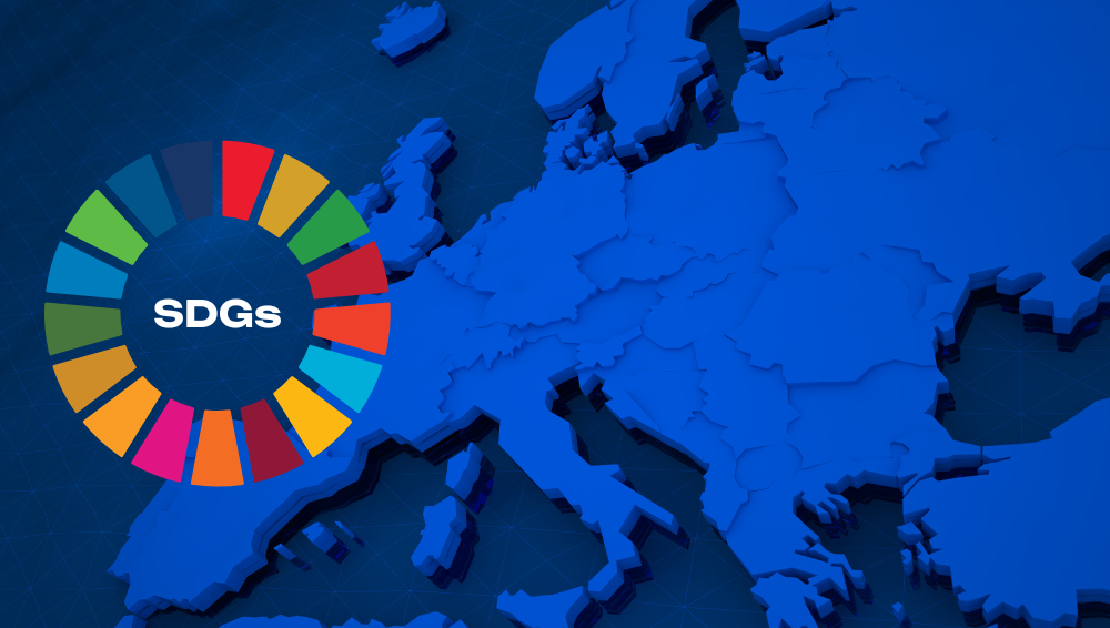 SDGs in Europa