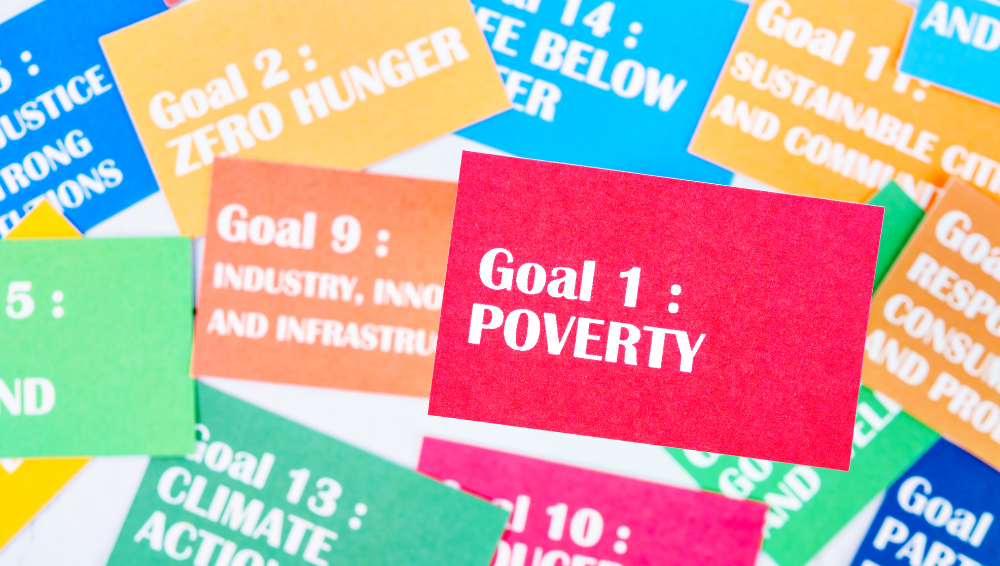 SDGs in Italia - Il rapport Istat 2024