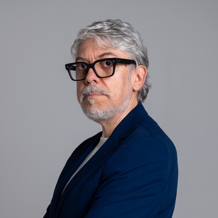 Sergio Vazzoler - Amapola