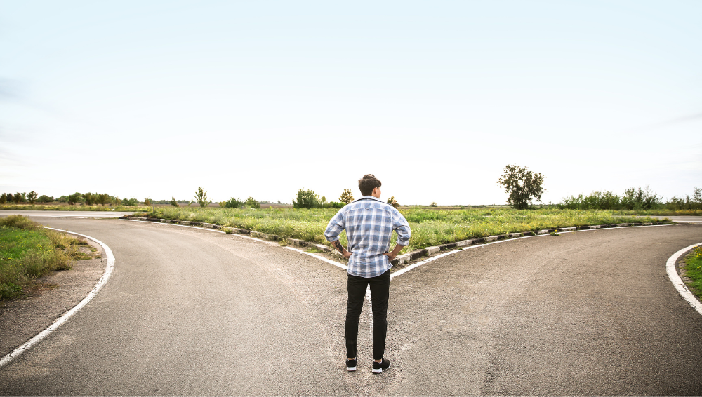 Sfidare le contraddizioni