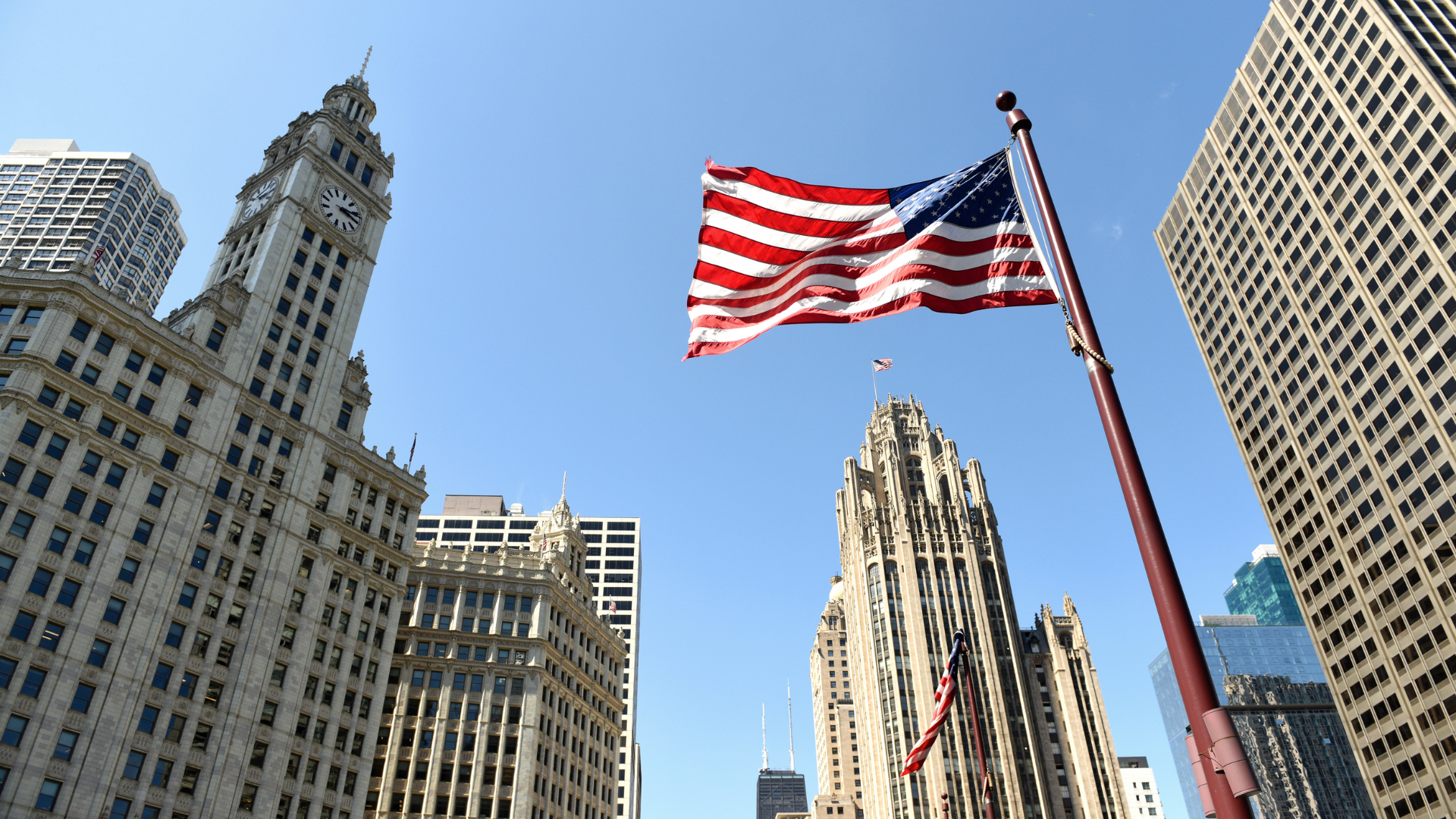 Stati Uniti - ricerca sul clima 2026