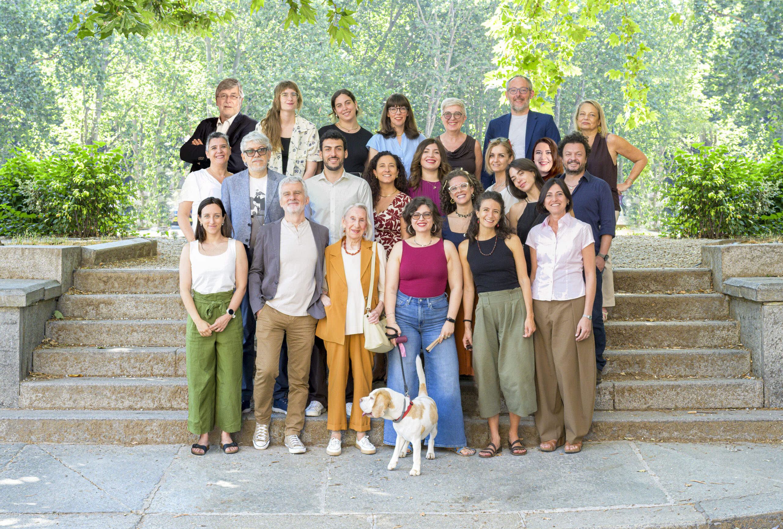 Team Amapola