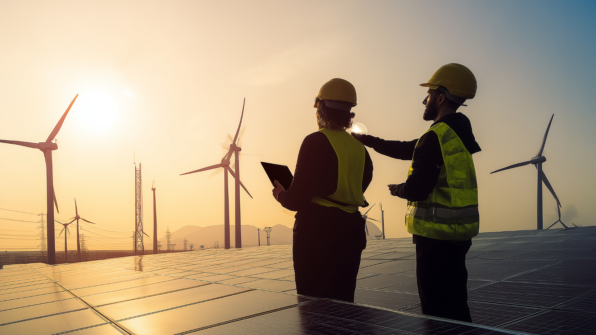 Transizione energetica, gli scenari 2026