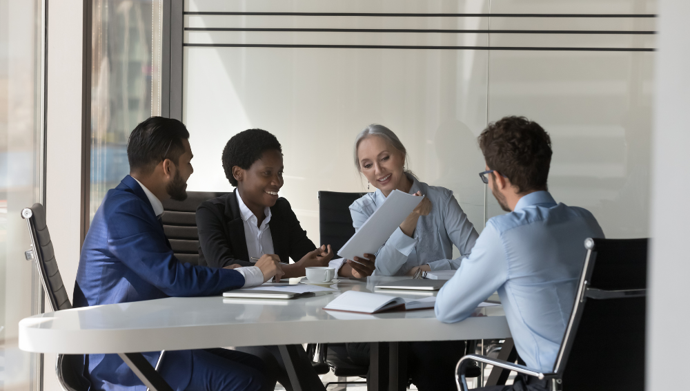 Trasparenza retributiva e aziende italiane: i dati