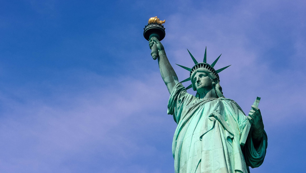 Trump è di nuovo eletto: il negazionismo vince