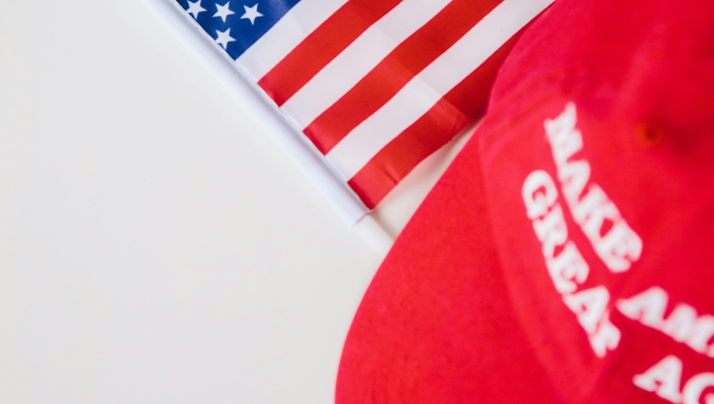 Trump di fronte a clima e ambiente