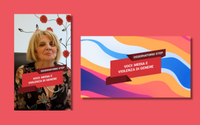 Ultima puntata di Voci su media e violenza di genere