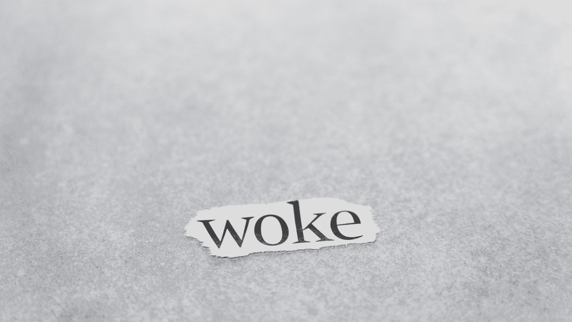 Woke, diritti e disuguaglianze