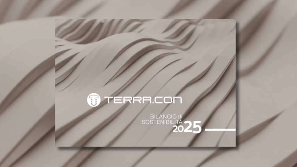 Bilancio di sostenibilità 2025 - Terra.Con
