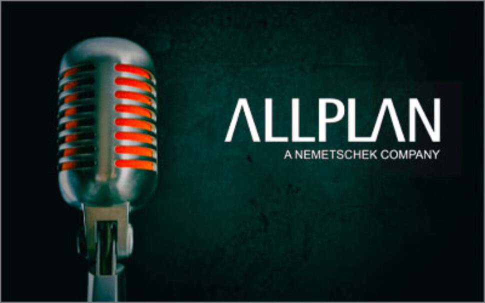 amapola progetto ALLPLAN Voice of the Customers 1 amapola progetto ALLPLAN Voice of the Customers 1