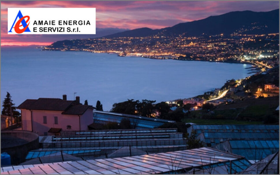 amapola progetto AMAIE Energia e Servizi la multiutility di Sanremo 3