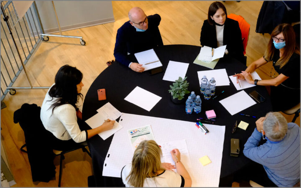 amapola progetto CEM Ambiente – Evento partecipato e stakeholder engagement 1 amapola progetto CEM Ambiente - Evento partecipato e stakeholder engagement 1