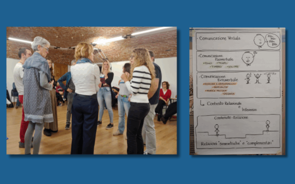 amapola progetto DIACONIA VALDESE – Laboratorio di gestione dei conflitti 1 amapola progetto DIACONIA VALDESE - Laboratorio di gestione dei conflitti 1