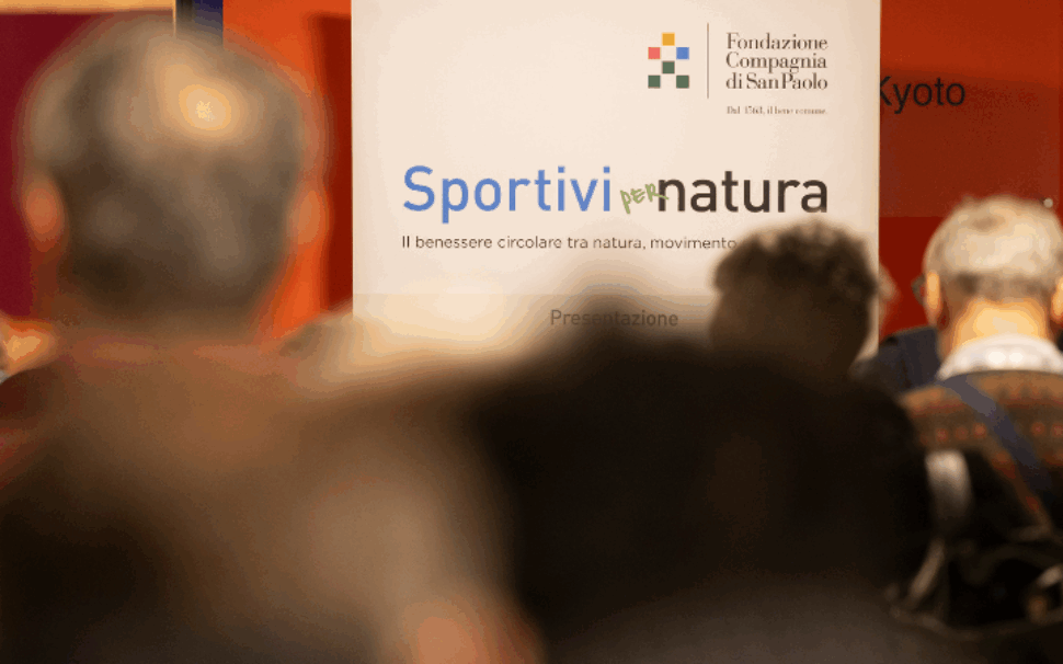 amapola progetto Fondazione Compagnia di San Paolo - Stakeholder engagement 1