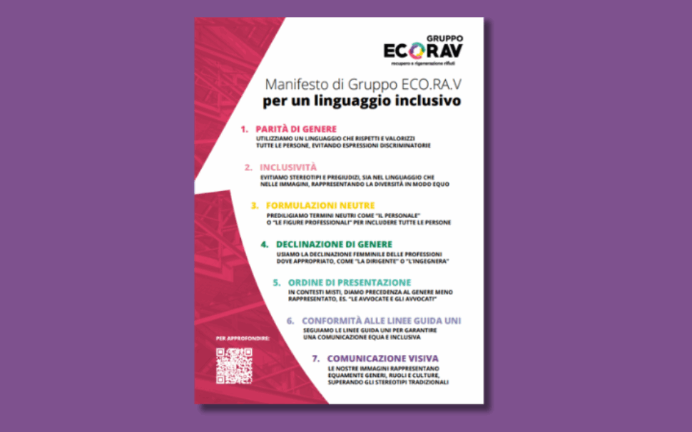amapola progetto GRUPPO ECORAV – Manifesto per un Linguaggio Inclusivo 1 amapola progetto GRUPPO ECORAV - Manifesto per un Linguaggio Inclusivo 1