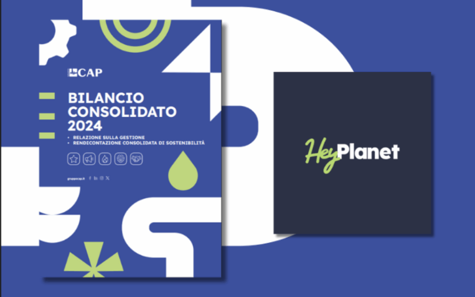 amapola progetto Gruppo CAP – Bilancio Consolidato 2024 e web magazine Hey Planet 1 amapola progetto Gruppo CAP - Bilancio Consolidato 2024 e web magazine Hey Planet 1
