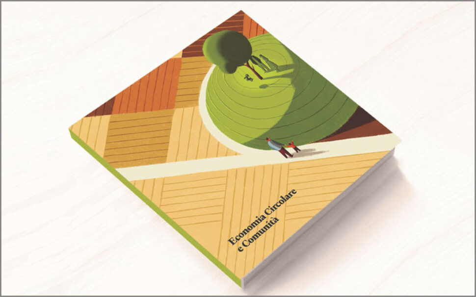 amapola progetto LA FILIPPA – Rapporto di sostenibilità Ed. Speciale 2020-2021 1 amapola progetto LA FILIPPA - Rapporto di sostenibilità Ed. Speciale 2020-2021 1