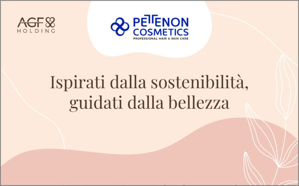 amapola progetto Pettenon - Bilancio di Sostenibilità e Report d’Impatto 2021 1