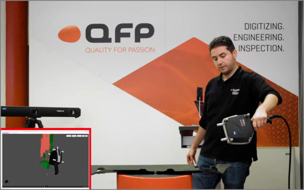 amapola progetto QFP Video Tutorial 1