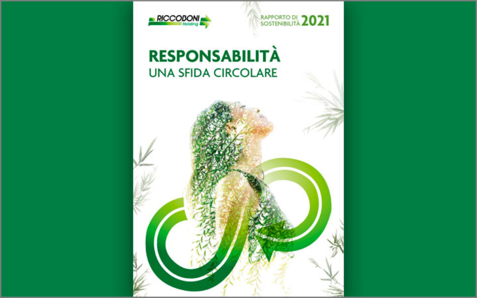 amapola progetto Riccoboni Holding – Primo Rapporto di Sostenibilità 1 amapola progetto Riccoboni Holding - Primo Rapporto di Sostenibilità 1