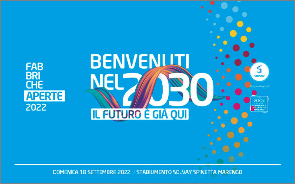 amapola progetto SOLVAY - Fabbriche Aperte 2022 6