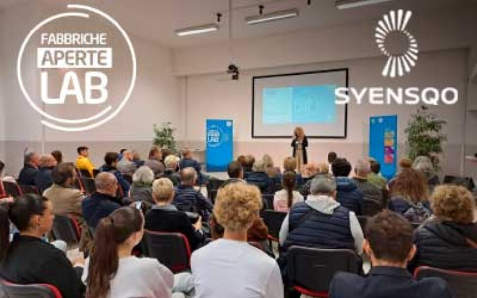 amapola progetto SYENSQO – Fabbriche Aperte LAB 1 amapola progetto SYENSQO - Fabbriche Aperte LAB 1