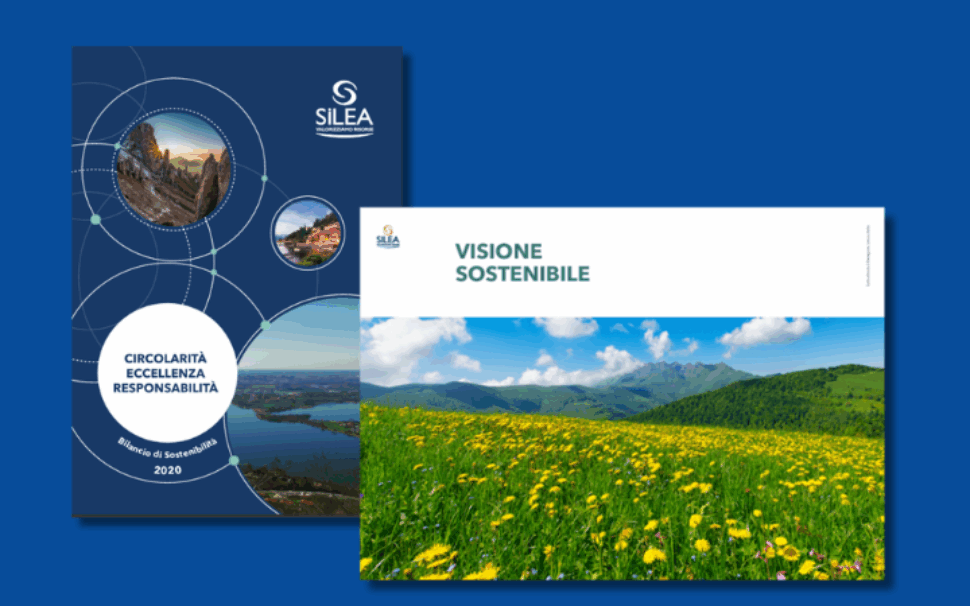 amapola progetto Silea - Bilancio di Sostenibilità e analisi di materialità 1