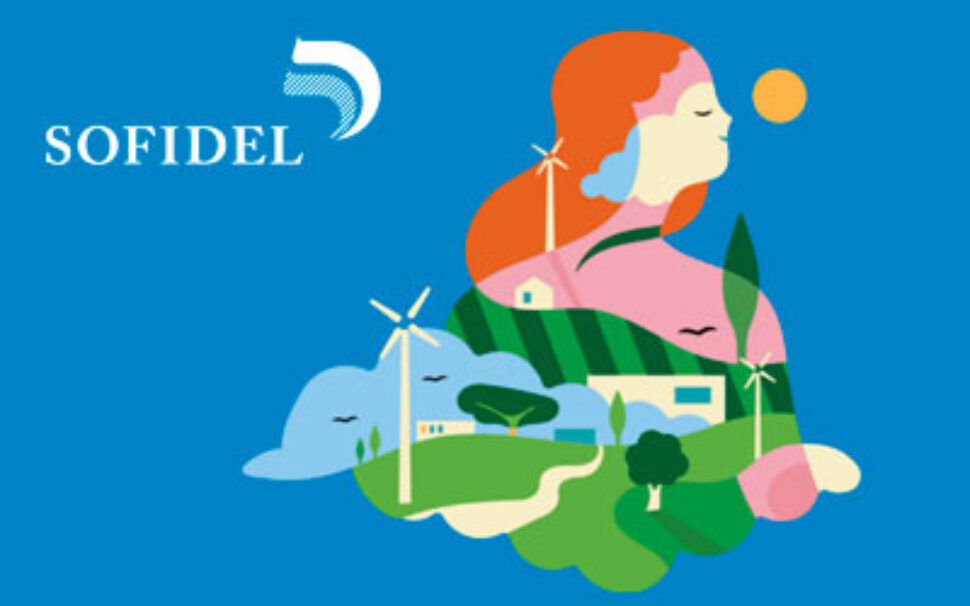 amapola progetto Sofidel – Valorizzazione Report Integrato 2022 1 amapola progetto Sofidel - Valorizzazione Report Integrato 2022 1