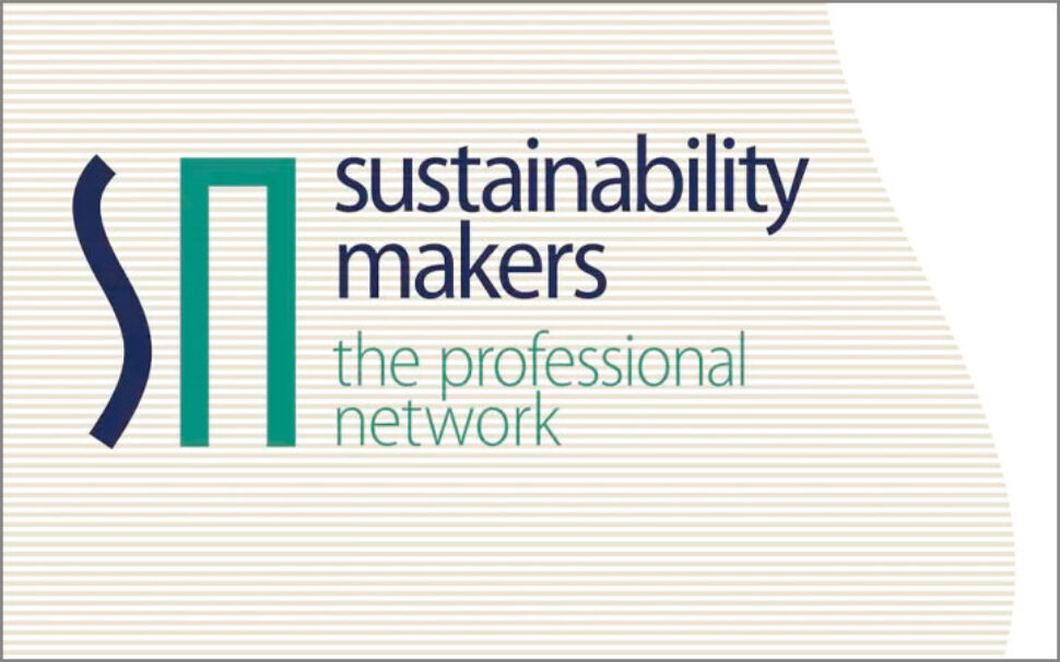amapola progetto Sustainability Makers nuova brand identity 1