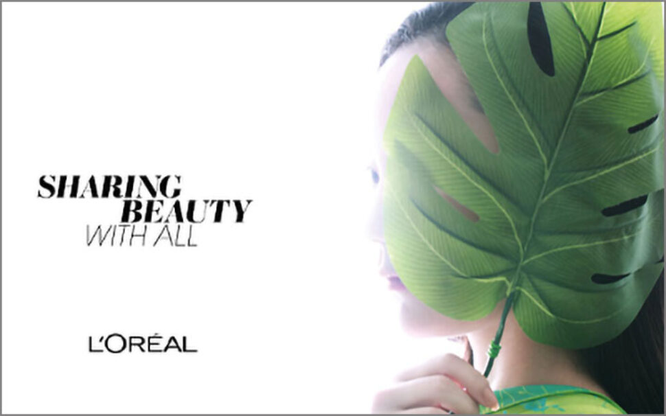 amapola progettoL’OREAL ITALIA – Sustainability Week 5 amapola progettoL’OREAL ITALIA - Sustainability Week 5