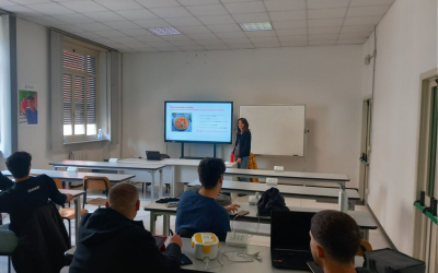 La formazione Amapola all'ITS Agroalimentare Piemonte