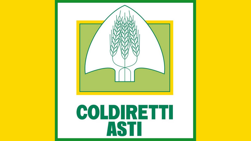 Amapola per Coldiretti Asti