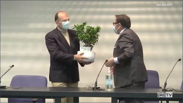 FABBRICA SOSTENIBILE 2021