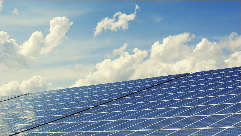 Energie rinnovabili e territorio